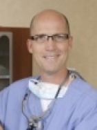 James Boxley Boggs, DDS