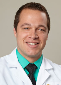 Joel Morrison
