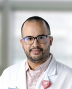 César A. Castillo-Alicea, MD