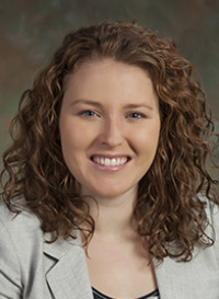 Rachel P. Helems