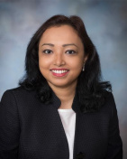 Moumita Sarker, MD