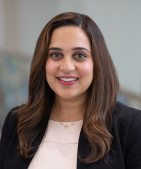 Monika Desai, MD