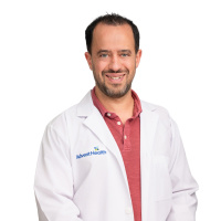 Joseph Franklin, PA-C - Denver, CO - Other Specialty, Physician Assistants