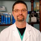 John Giroir Jr., MD