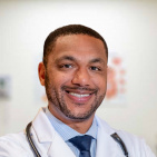 Darwin McKnight, MD