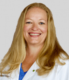 JOANNA MCCABE, FNP