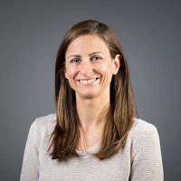 Maggie Hudson