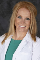 Dr. Tiffany Bersani, MD, FACOG