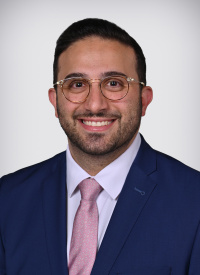 Mohamad Sidani