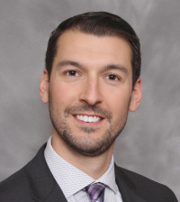 Elliot Simon