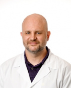 Joshua Eisenhut, MD