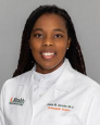 Shaina Strozier, PA