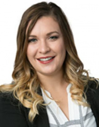 Kayla Glanz, PA