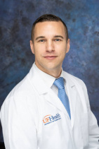 Matthew Meroney, MD