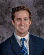 Brian Manzi, MD