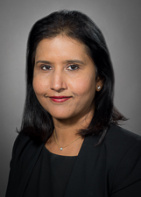 Dr. Rajeevi R Madankumar, MD