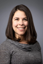 Dr. Anna Kupcha, MD