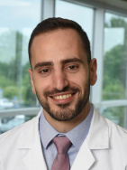 Fadi Ghrair, MD