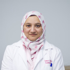 Tahira Lodhi, MD