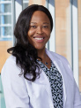 Sandrine Happi, CRNP, RN