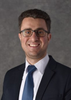 Hazem Y Zebda, MD
