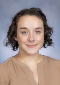 Kelsey Voisin