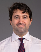 Daniel J. Van Aartsen, MD