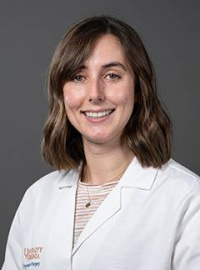 Lindsey A Cook, PA - Charlottesville, VA - Other Specialty, Physician Assistants