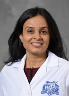 Pallavi Bhargava, MD