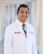 Parasuram Melarcode Krishnamoorthy, MD