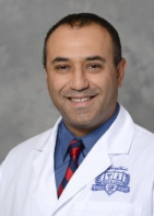 Tamer Ghanem, MD