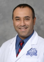 Tamer Ghanem, MD