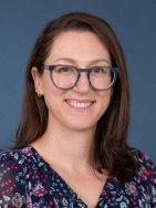 Sydney M Hartman-Munick, MD