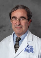 Georges K Haddad, MD