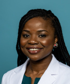 OLUWAFUNMILAYO D OLALEYE, MD