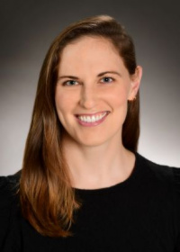 Eliza B Kasian