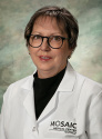 Suzanne Martell, PMHNP