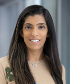 Mahvish Rahim, MD