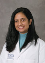 Sameera T Khan, MD