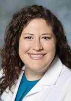 Rebecca Jean Hamel, MD