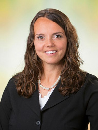 Jessica Lahti, PA-C - Virginia, MN - Oncology