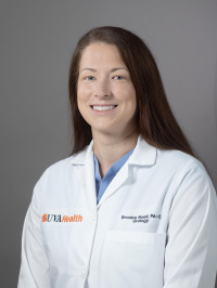 Brooke E Noell, PA - Charlottesville, VA - Other Specialty, Physician Assistants