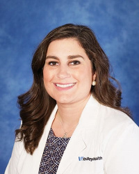 Jennifer Rohrbaugh