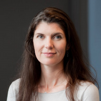 Julie M Brichard