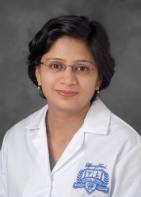 Vibhangini S Wasade, MD