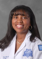Kimberly M Matthews, MD