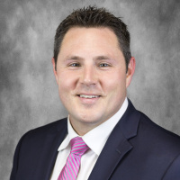 Joshua Scott