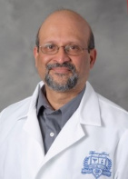 Pradeep G Prabhu, MD