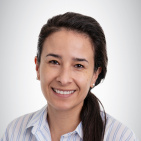 Maria Raquel Garcia-Ball, NP
