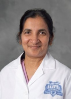 Sudha Rudraraju, MD